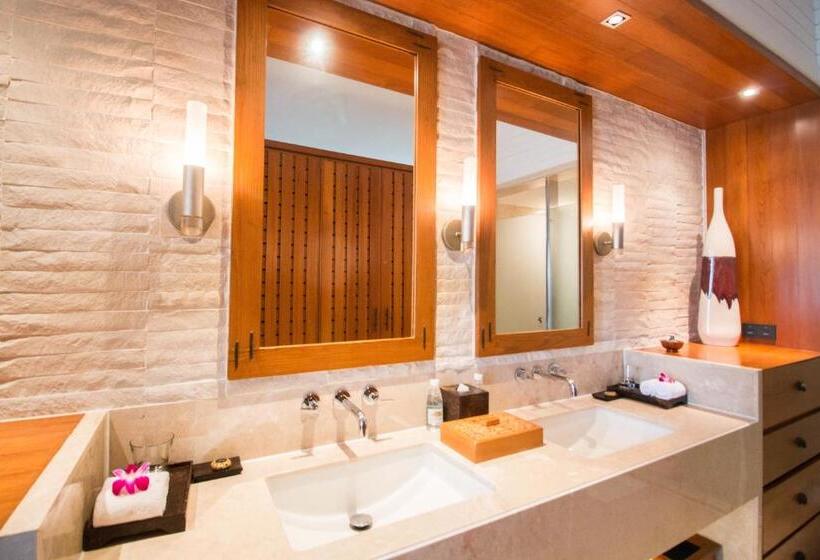 חדר סטנדרט, Mandarin Oriental Sanya