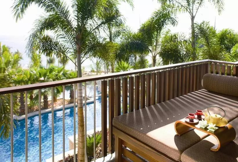 スタンダードルーム, Mandarin Oriental Sanya