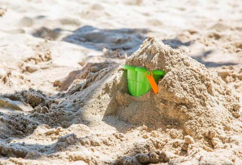 חדר סטנדרט נוף לים, Mandarin Oriental Sanya