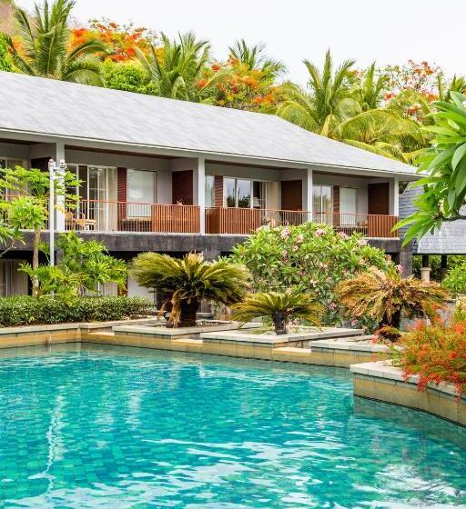 חדר סטנדרט, Mandarin Oriental Sanya