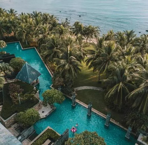 スタンダードルーム, Mandarin Oriental Sanya