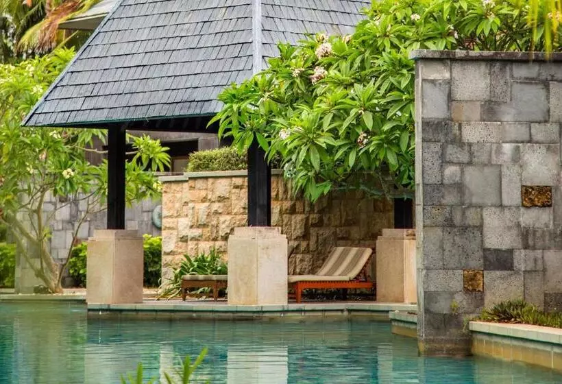 スタンダードルーム, Mandarin Oriental Sanya