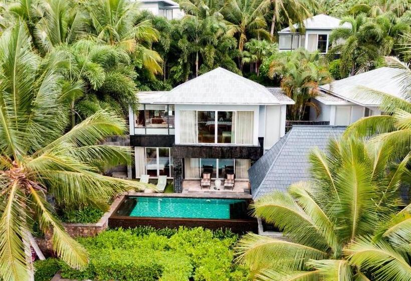 Вилла 1 Спальня, Mandarin Oriental Sanya