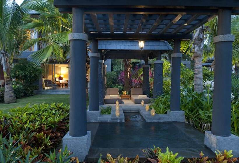 Номер Стандарт Вид на Море, Mandarin Oriental Sanya