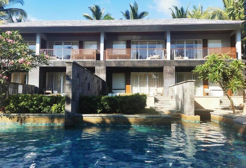 Номер Стандарт, Mandarin Oriental Sanya
