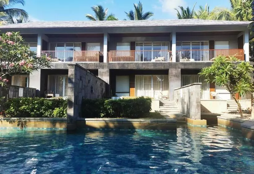 スタンダードルーム, Mandarin Oriental Sanya