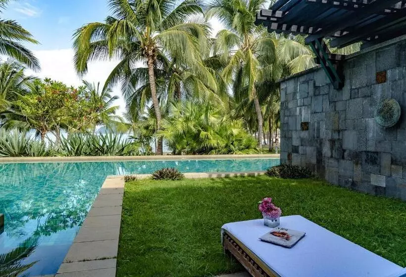 スタンダードルーム, Mandarin Oriental Sanya