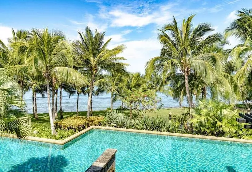 スタンダードルーム, Mandarin Oriental Sanya