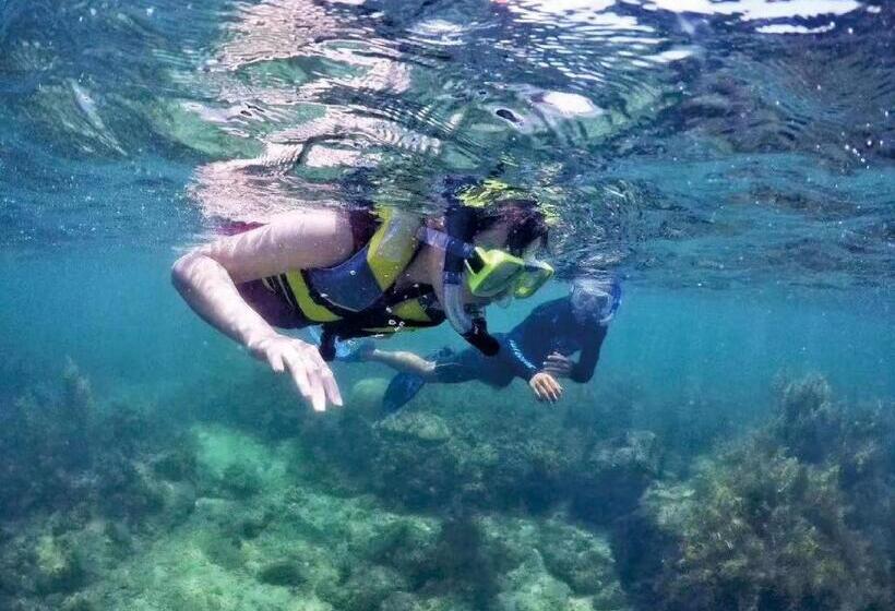 חדר סטנדרט, Mandarin Oriental Sanya