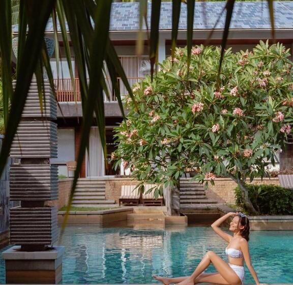 Номер Стандарт, Mandarin Oriental Sanya