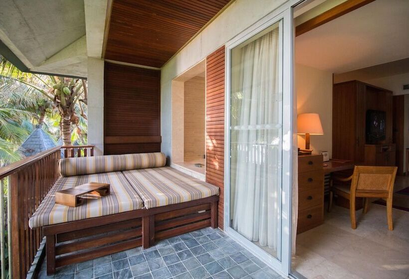 Номер Стандарт Двуспальная Кровать, Mandarin Oriental Sanya