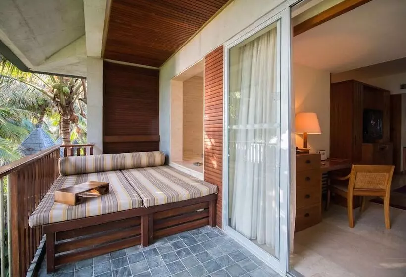 ダブルベッドスタンダードルーム, Mandarin Oriental Sanya