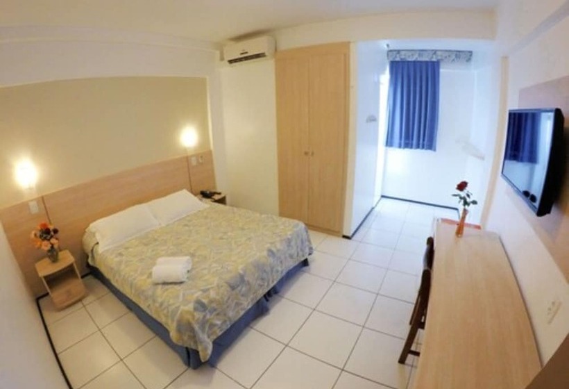 חדר סטנדרט, Meridional