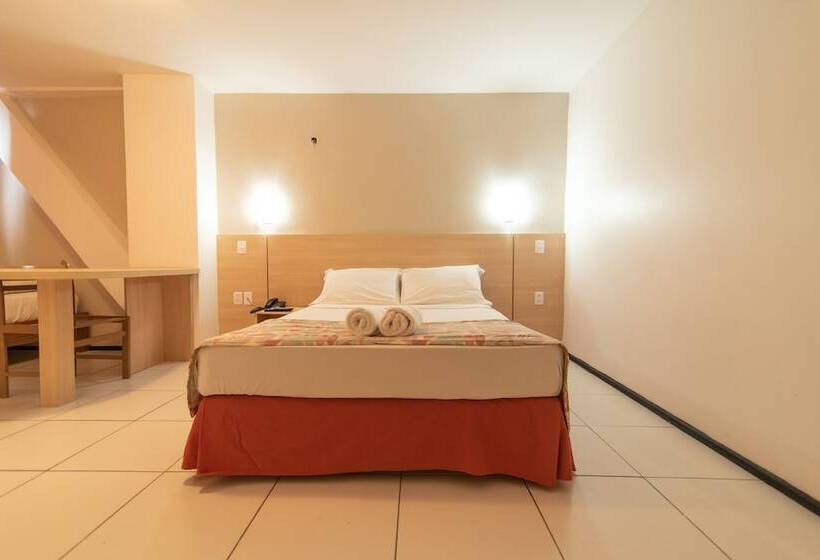 חדר סטנדרט, Meridional