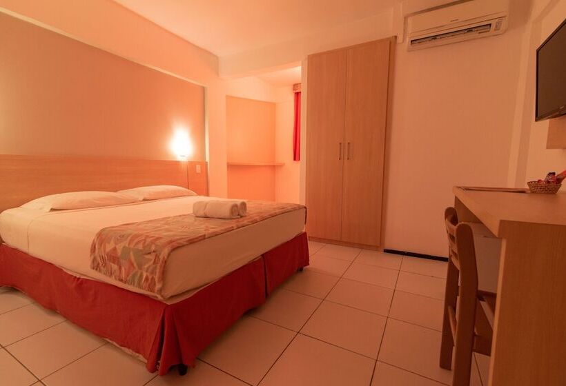 חדר סטנדרט, Meridional