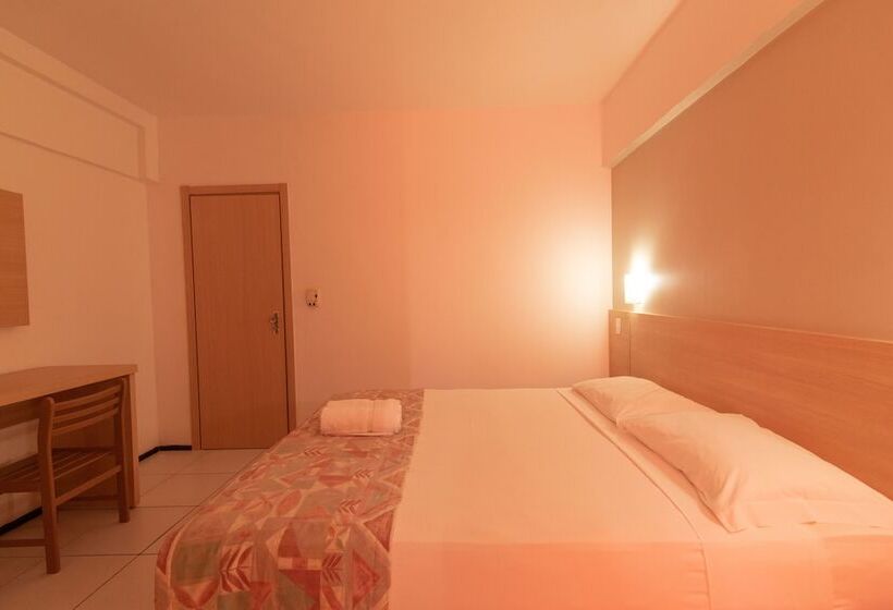 חדר סטנדרט, Meridional