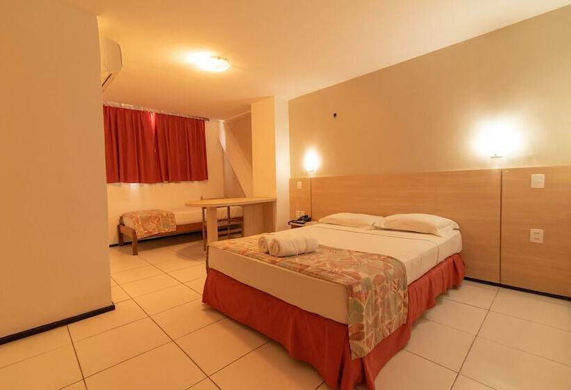 חדר סטנדרט, Meridional