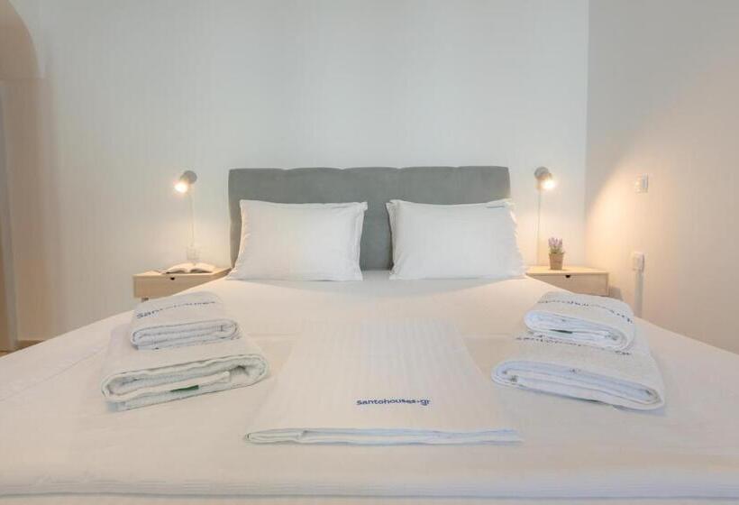 غرفة ديلوكس, Neoklassiko Koukouli