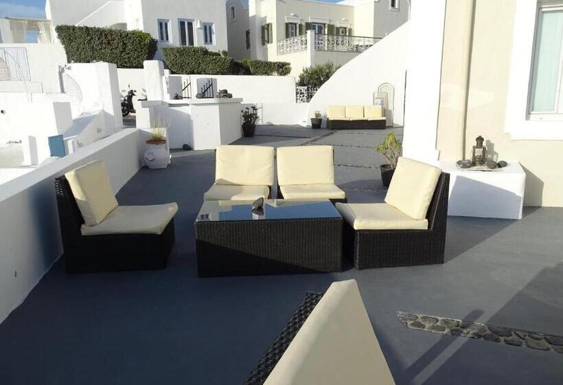 غرفة ديلوكس, Neoklassiko Koukouli