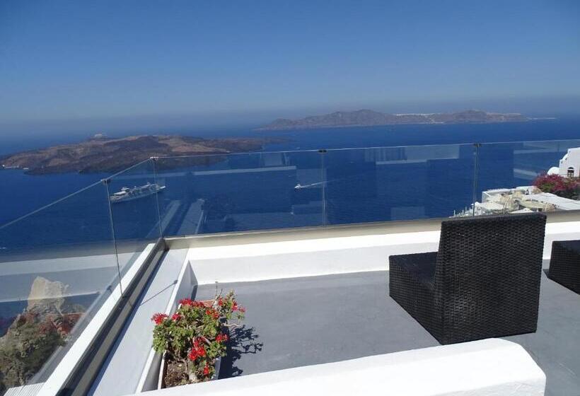 جناح جونيور مطلّ علي البحر, Neoklassiko Koukouli