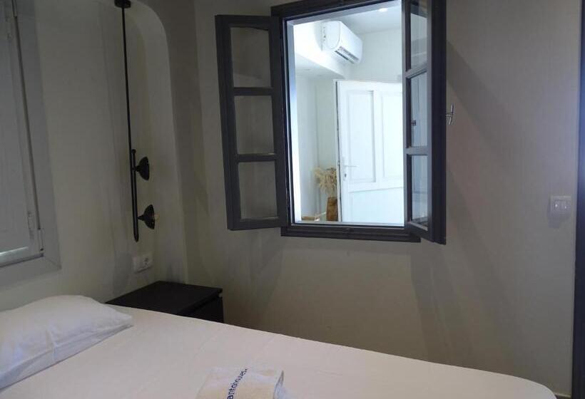 جناح جونيور مطلّ علي البحر, Neoklassiko Koukouli