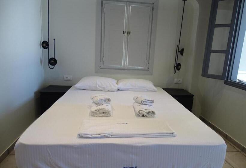 جناح جونيور مطلّ علي البحر, Neoklassiko Koukouli