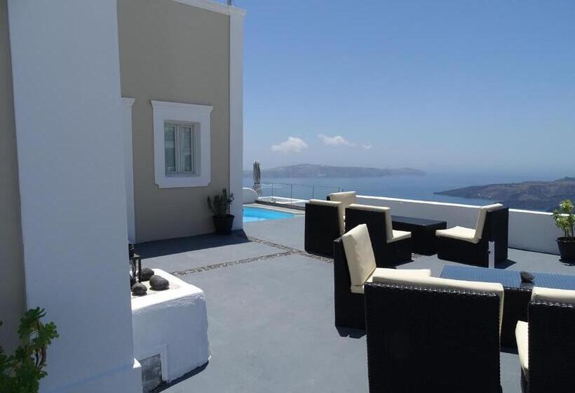 غرفة ديلوكس, Neoklassiko Koukouli