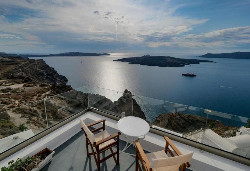 جناح جونيور مطلّ علي البحر, Neoklassiko Koukouli