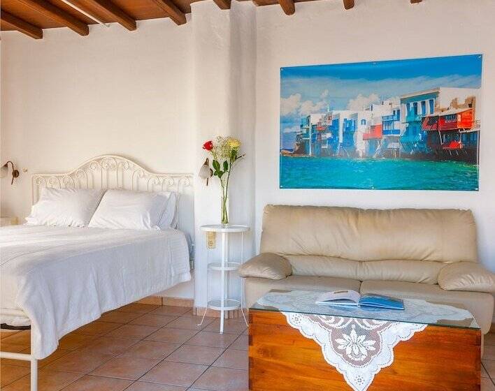 패밀리 스위트, Paradision