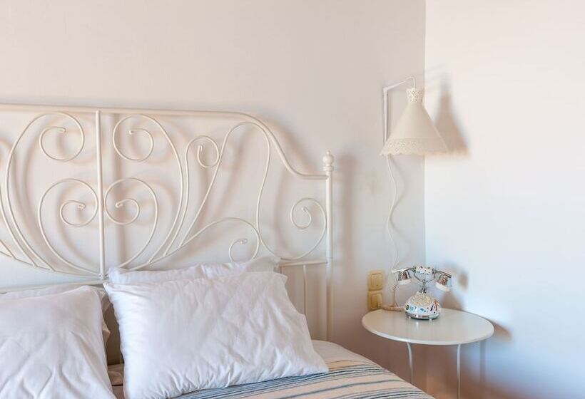 패밀리 스위트, Paradision