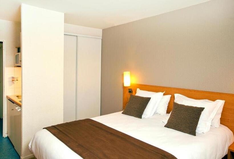 标准工作室, Séjours & Affaires Rennes De Bretagne