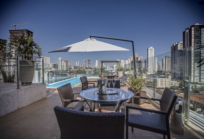 חדר דלוקס, Sj Premium Hotels By Atlantica