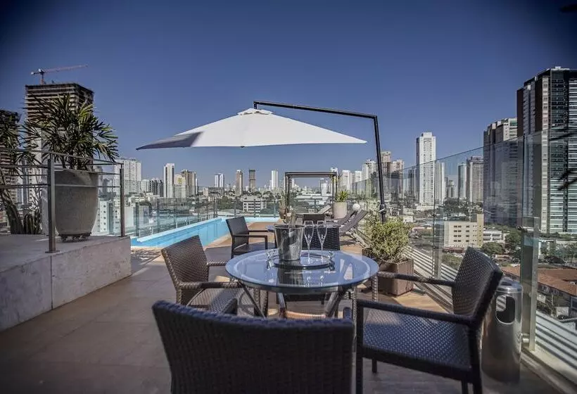 اتاق لوکس, Sj Premium Hotels By Atlantica