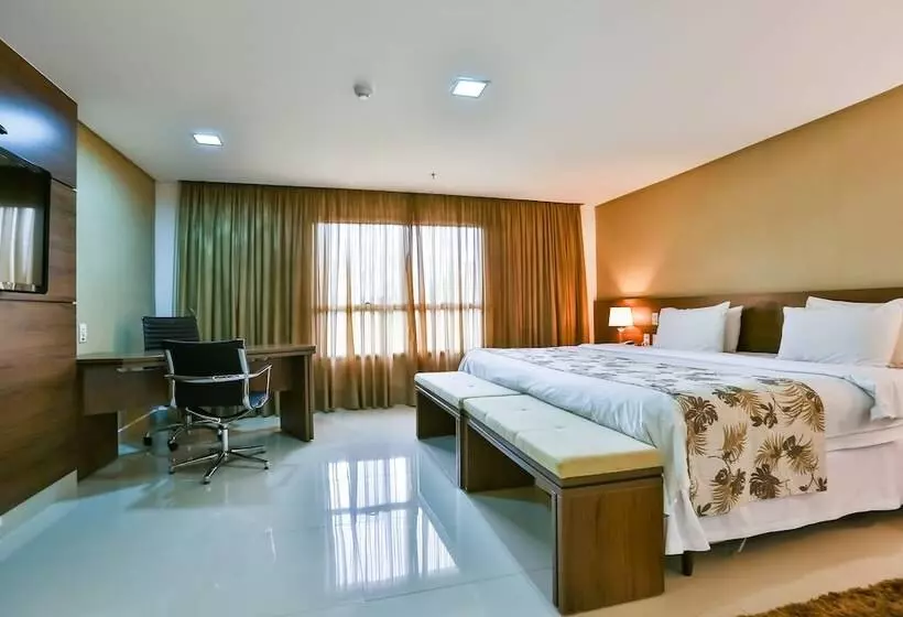 اتاق لوکس, Sj Premium Hotels By Atlantica