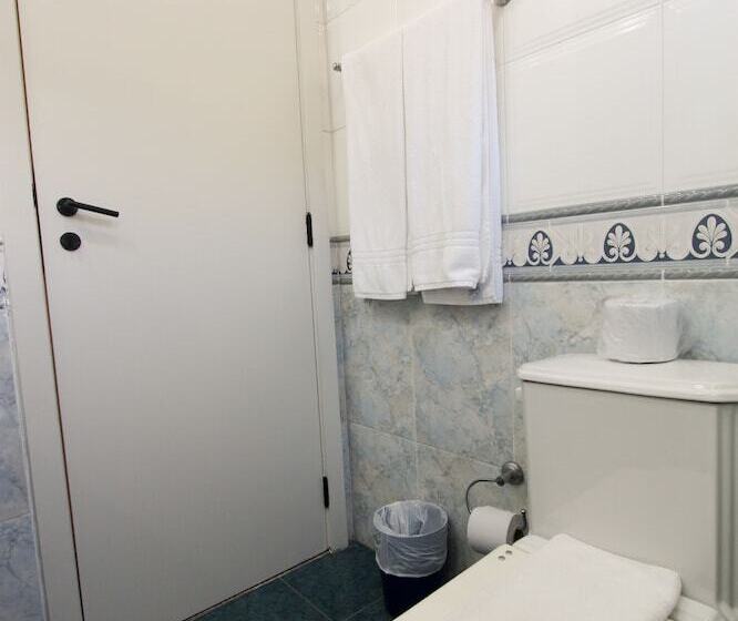 스탠다드 룸, Solar Do Amanhecer