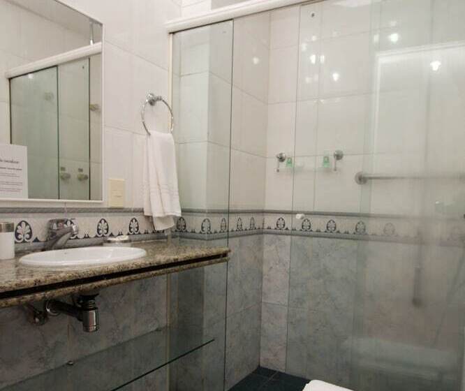 스탠다드 룸, Solar Do Amanhecer