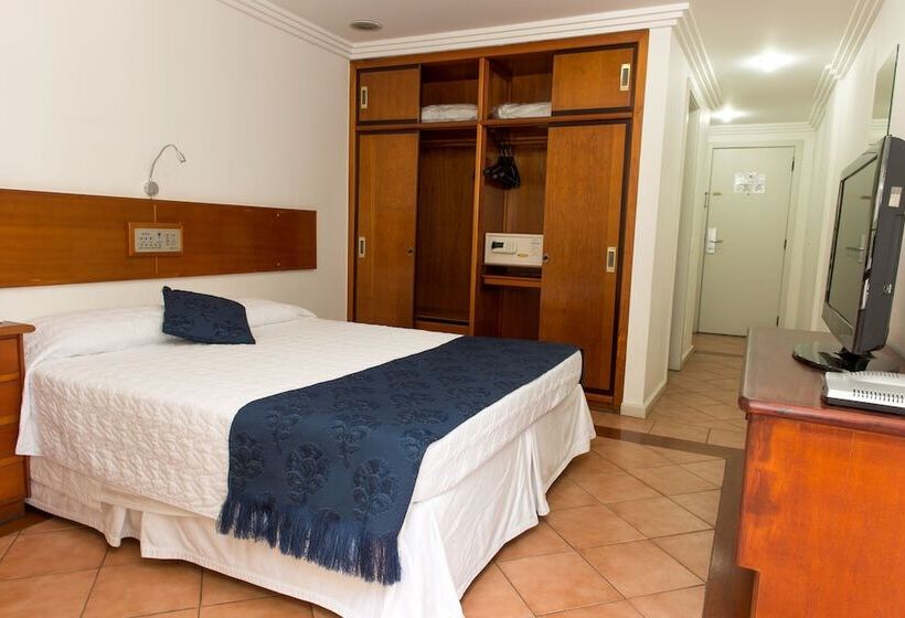 스탠다드 룸, Solar Do Amanhecer