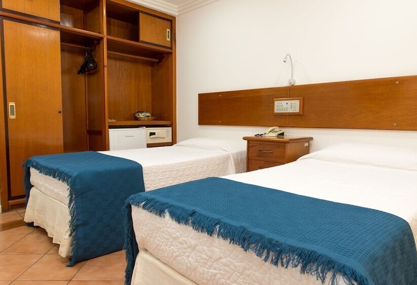 스탠다드 룸, Solar Do Amanhecer