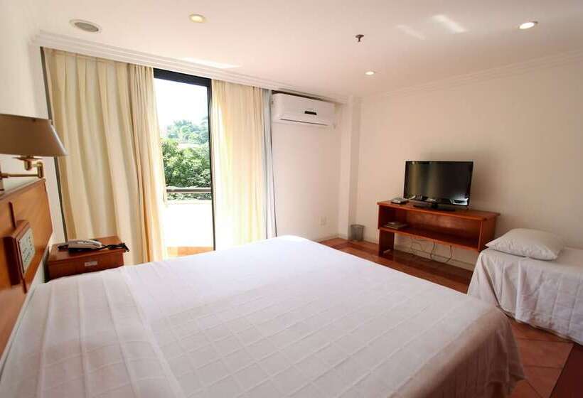 수피리어 트리플 룸, Solar Do Amanhecer