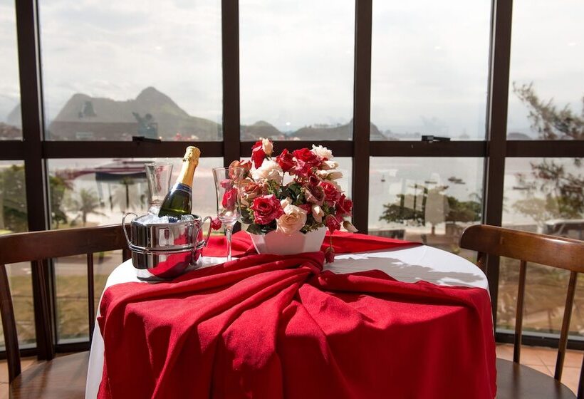 스위트, Solar Do Amanhecer