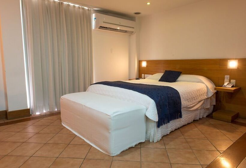 스위트, Solar Do Amanhecer