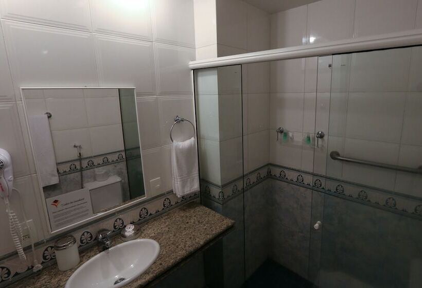 스위트, Solar Do Amanhecer