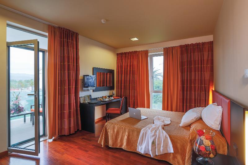 غرفة سوبيريور, Victoria Terme