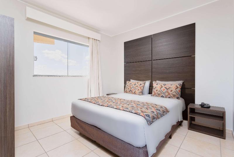 غرفة قياسية, Victoria Terme