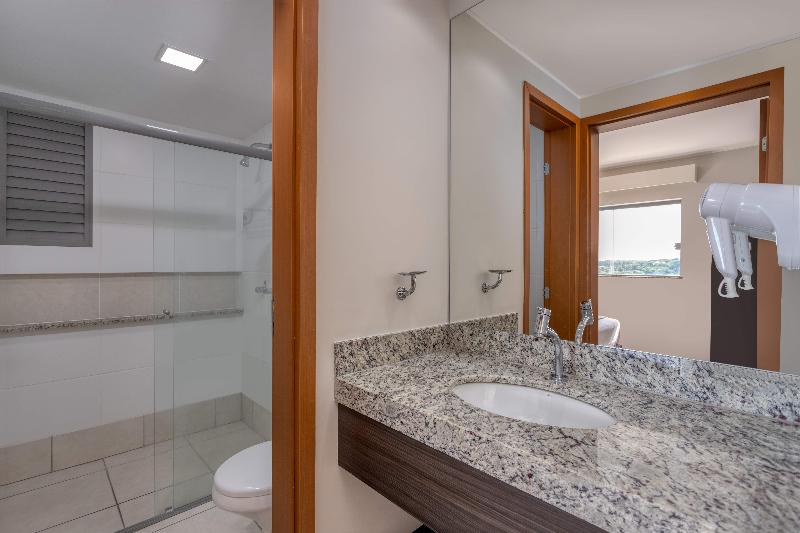 غرفة قياسية, Victoria Terme