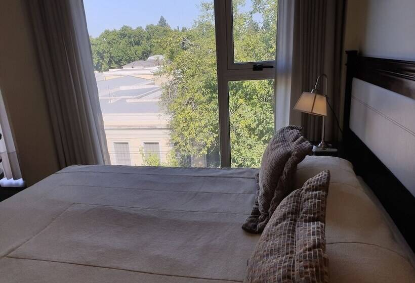 غرفة كلاسيكية, Villaggio Hotel Boutique