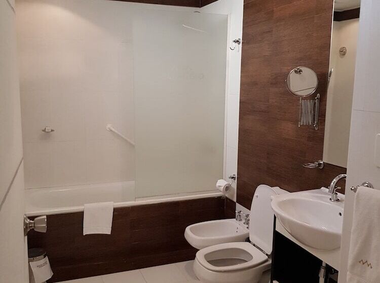 غرفة كلاسيكية, Villaggio Hotel Boutique