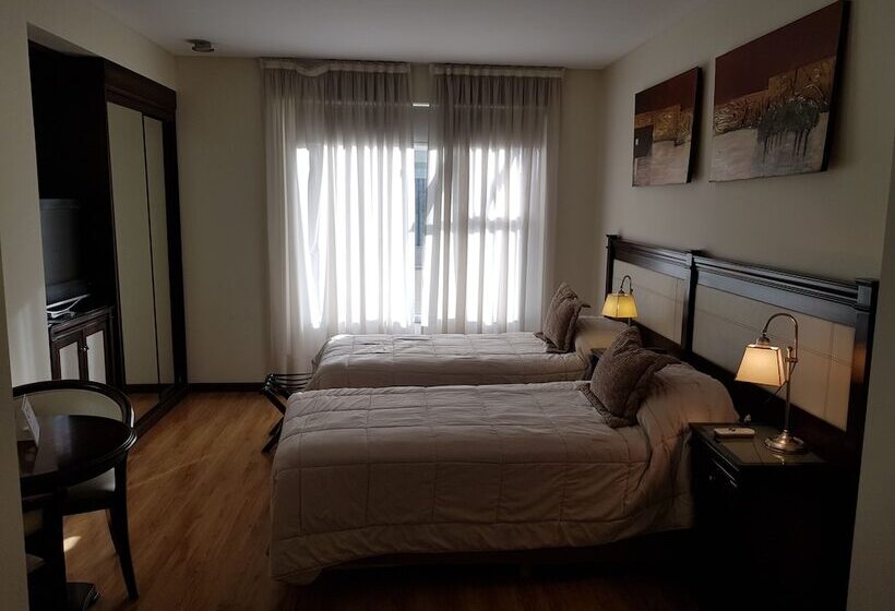 غرفة كلاسيكية, Villaggio Hotel Boutique