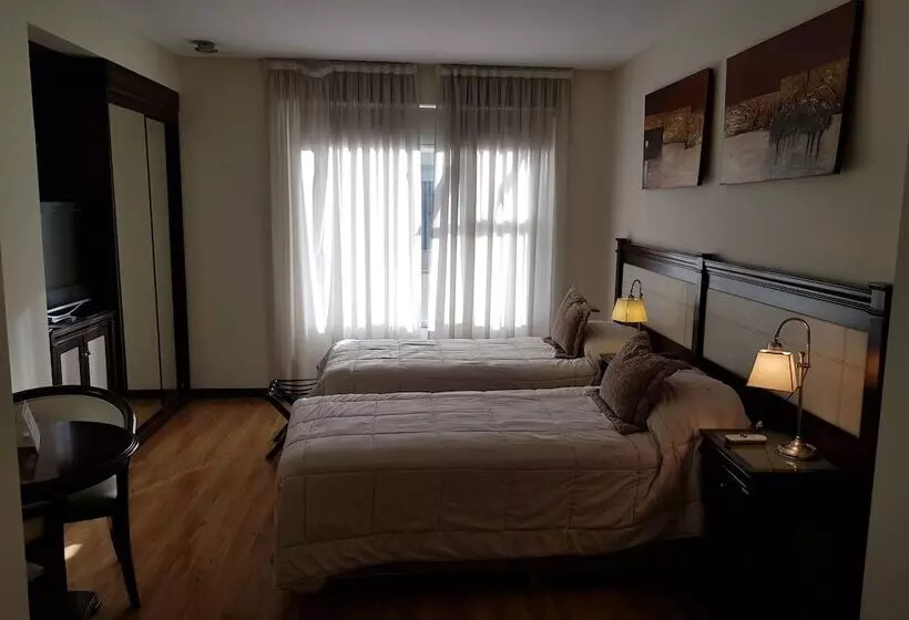 اتاق کلاسیک, Villaggio Hotel Boutique
