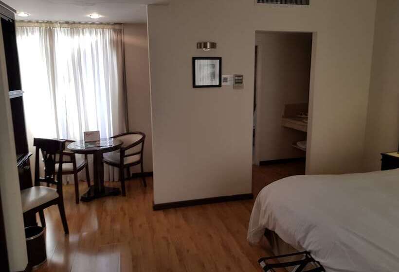 חדר קלאסי, Villaggio Hotel Boutique